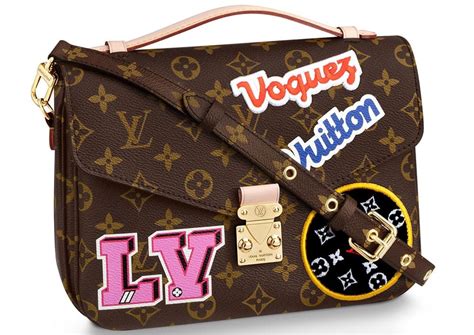 lv patch|louis vuitton patches bag collection.